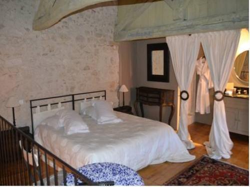 Appart'S Village Trama Loges Puymirol Zimmer foto