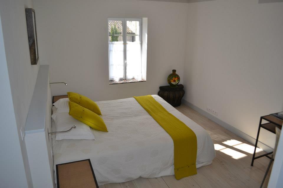 Appart'S Village Trama Loges Puymirol Zimmer foto