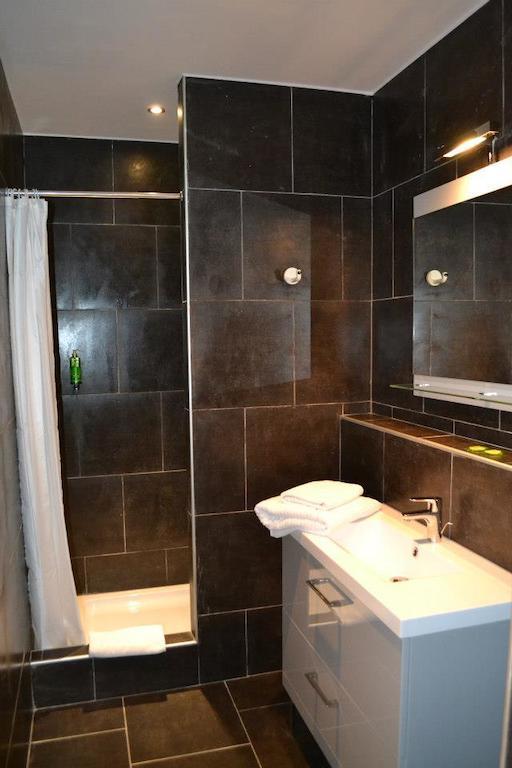 Appart'S Village Trama Loges Puymirol Zimmer foto